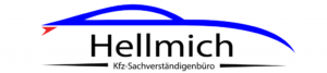 Logo KFZ Gutachter SV-Hellmich Recklinghausen